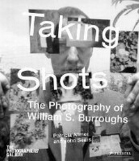 Enlarge image Cover: Taking Shots - Prestel