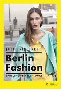 Abbildung von: Berlin Fashion - Prestel
