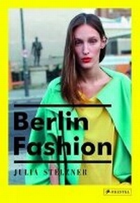 Abbildung von: Berlin Fashion - Prestel