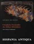 Cover: Christliche Denkm&auml;ler des fr&uuml;hen Mittelalters vom 8. bis ins 11. Jahrhundert - Philipp von Zabern in Herder