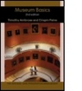 Cover: Museum Basics - Routledge