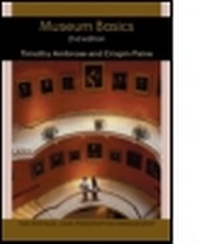 Abbildung von: Museum Basics - Routledge