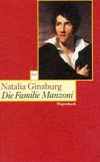 Abbildung von: Die Familie Manzoni - Wagenbach