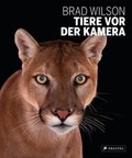 Cover: Tiere vor der Kamera - Prestel