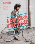 Cover: New York Bike Style - Prestel