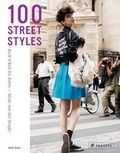 Cover: 100 Street Styles - Prestel