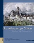 Cover: Das K&ouml;nigsberger Schloss - Schnell & Steiner