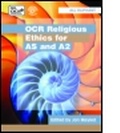 Cover: OCR Religious Ethics for AS and A2 - Routledge
