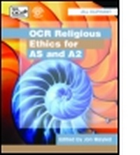 Enlarge image Cover: OCR Religious Ethics for AS and A2 - Routledge