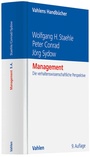 Cover: Management - Vahlen