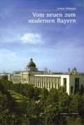 Cover: Vom neuen zum modernen Bayern - Schnell & Steiner