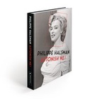 Cover: Philippe Halsman - Prestel
