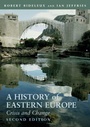 Cover: A History of Eastern Europe - Routledge