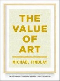 Enlarge image Cover: The Value of Art - Prestel