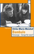 Cover: Bambule - Wagenbach