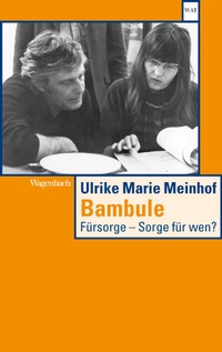 Abbildung von: Bambule - Wagenbach