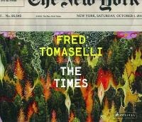 Enlarge image Cover: Fred Tomaselli - Prestel
