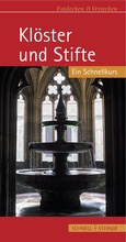 Cover: Kl&ouml;ster und Stifte - Schnell & Steiner