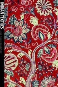 Abbildung von: Indian Textiles - Prestel