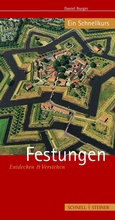 Cover: Festungen - Schnell & Steiner