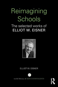 Enlarge image Cover: Reimagining Schools - Routledge