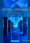 Cover: Zeiten - Spr&uuml;nge - Schnell & Steiner
