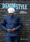 Cover: Denim Style - Prestel