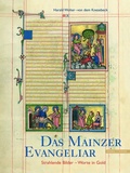 Cover: Das Mainzer Evangeliar - Schnell & Steiner