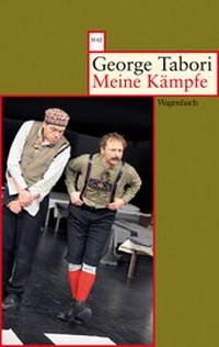 Abbildung von: Meine Kämpfe - Wagenbach