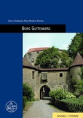 Cover: Burg Guttenberg am Neckar - Schnell & Steiner