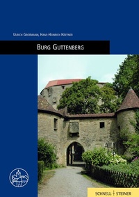 Abbildung von: Burg Guttenberg am Neckar - Schnell & Steiner