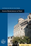 Cover: Schloss Buonconsiglio in Trient - Schnell & Steiner