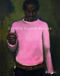 Cover: Lynette Yiadom-Boakye - Prestel