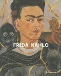 Cover: Frida Kahlo - Prestel
