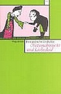 Cover: Romantische Gedichte Natursehnsucht und Liebesleid - Wagenbach
