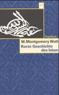 Cover: Kurze Geschichte des Islam - Wagenbach