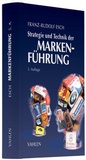 Bild: Strategie und Technik der Markenführung - Vahlen