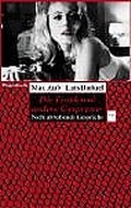Cover: Die Erotik und andere Gespenster - Wagenbach