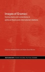 Cover: Images of Gramsci - Routledge