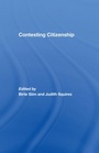 Cover: Contesting Citizenship - Routledge