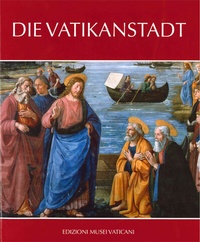 Abbildung von: Die Vatikanstadt - Schnell & Steiner