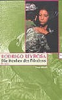 Enlarge image Cover: Die Henker des Friedens - Wagenbach