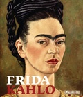 Cover: Frida Kahlo. Retrospektive - Prestel