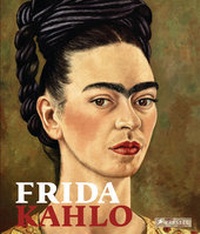 Abbildung von: Frida Kahlo. Retrospektive - Prestel