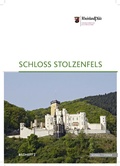 Cover: Schloss Stolzenfels - Schnell & Steiner