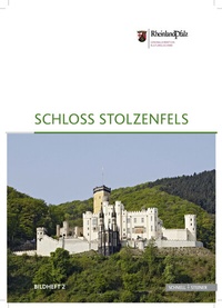 Abbildung von: Schloss Stolzenfels - Schnell & Steiner