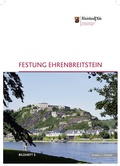 Cover: Festung Ehrenbreitstein - Schnell & Steiner