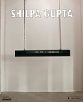 Cover: Shilpa Gupta - Prestel