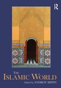 Cover: The Islamic World - Routledge