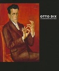 Cover: Otto Dix - Prestel